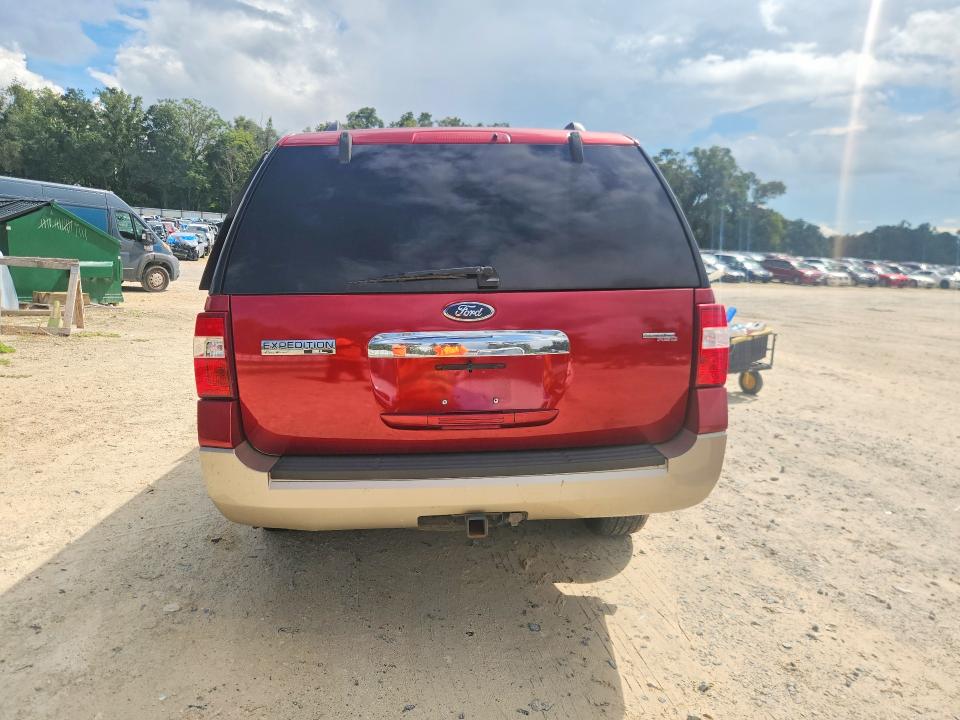 Aukcja sprzedaży 2007 Ford Expedition, vin: 1FMFK175X7LA19199, numer aukcji: 67609706
