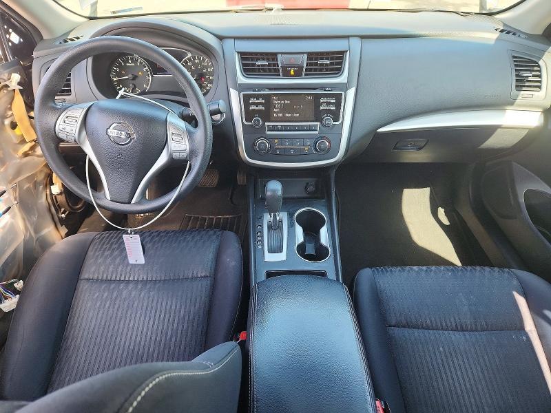 69438116 :رقم المزاد ، 1N4AL3AP1HC478789 vin ، 2017 Nissan Altima مزاد بيع