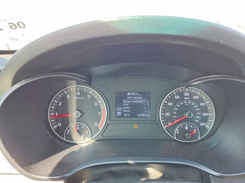 Продаж на аукціоні авто 2020 Kia Optima, vin: 5XXGT4L36LG384596, номер лоту: 70668266
