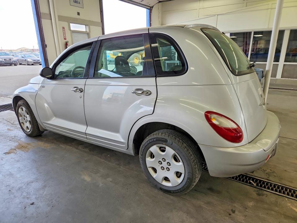 Aukcja sprzedaży 2006 Chrysler Pt Cruiser, vin: 3A4FY48B06T254183, numer aukcji: 67646126