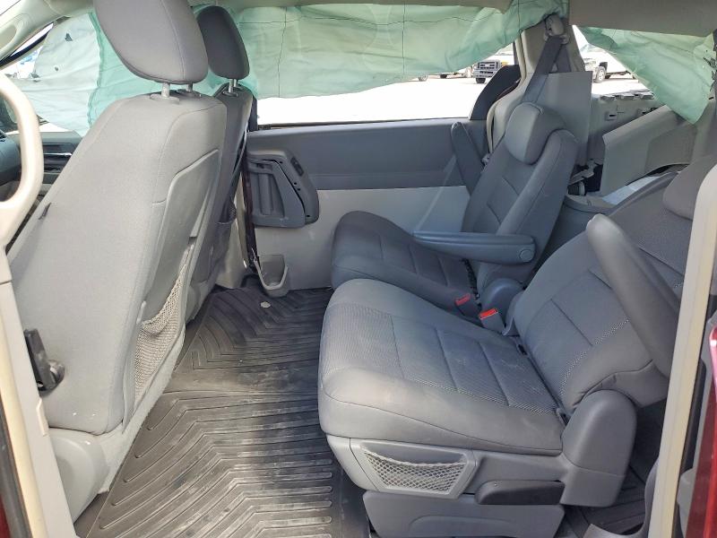 Продажа на аукционе авто 2009 Dodge Grand Caravan, vin: 2D8HN54149R533543, номер лота: 68895656