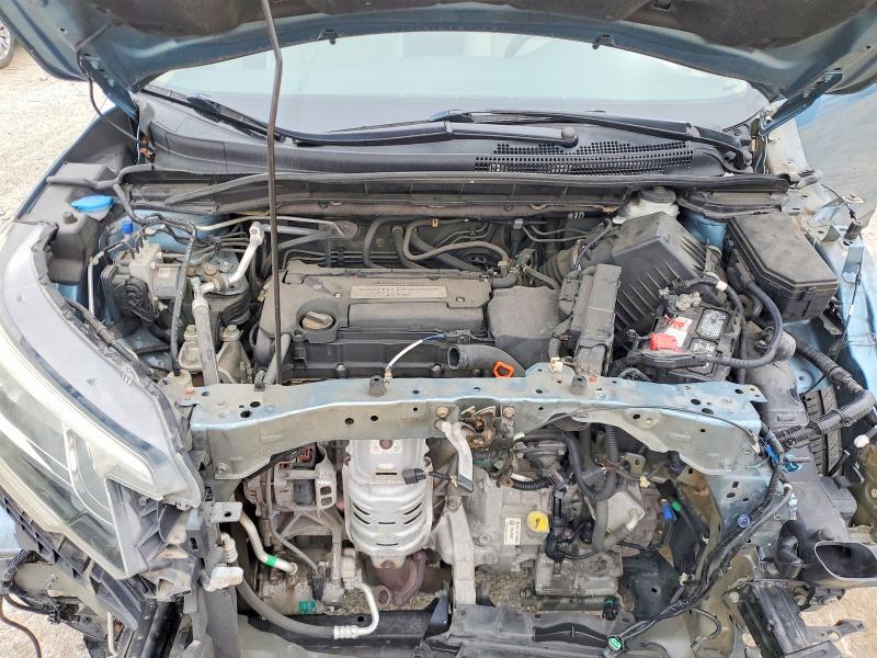 2015 Honda Cr-v მანქანა იყიდება აუქციონზე, vin: 5J6RM4H51FL051298, აუქციონის ნომერი: 69494996