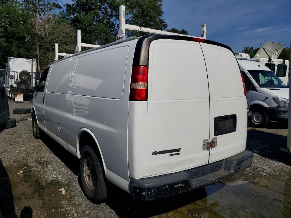 Продаж на аукціоні авто 2015 Chevrolet Express G3500, vin: 1GCZGUCG3F1184145, номер лоту: 67288026