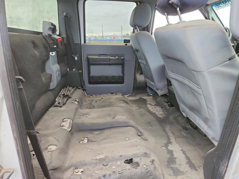 Продаж на аукціоні авто 2015 Ford F550, vin: 1FD0W5HY3FEA90676, номер лоту: 69158756