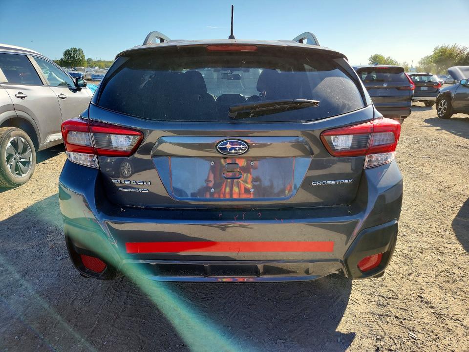 Aukcja sprzedaży 2020 Subaru Crosstrek, vin: JF2GTABC4L8242669, numer aukcji: 68772476