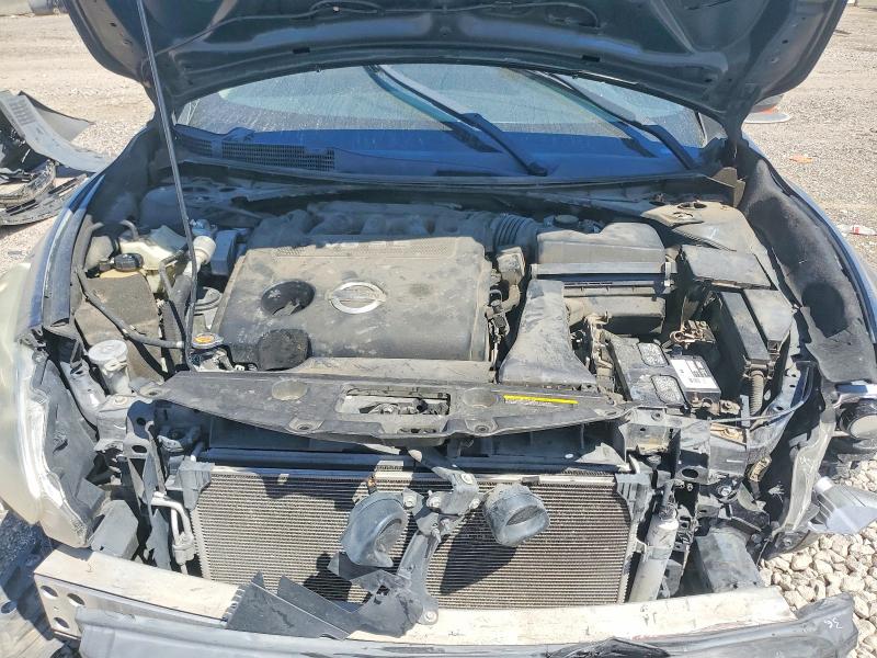 Aukcja sprzedaży 2013 Nissan Altima, vin: 1N4BL3AP3DC100889, numer aukcji: 69528436