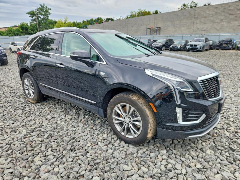 Продаж на аукціоні авто 2022 Cadillac Xt5, vin: 1GYKNDRS5NZ176058, номер лоту: 67197746
