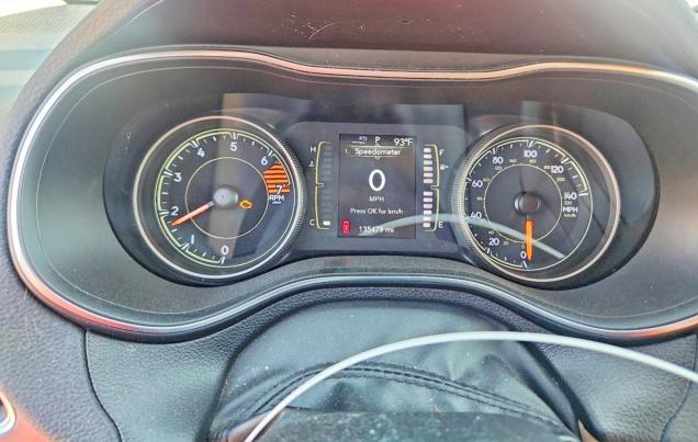 2019 Jeep Cherokee მანქანა იყიდება აუქციონზე, vin: 1C4PJLCB7KD392416, აუქციონის ნომერი: 69417436