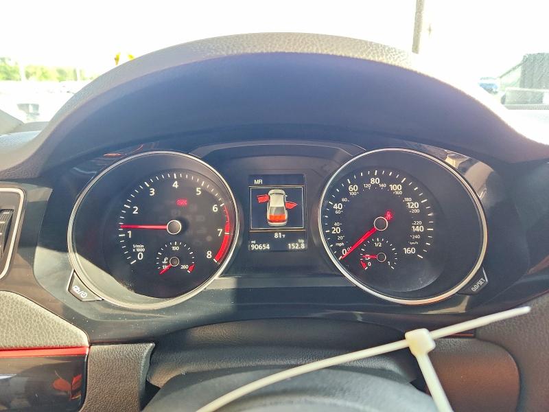 Aukcja sprzedaży 2017 Volkswagen Jetta, vin: 3VW5T7AJ3HM313059, numer aukcji: 67246526
