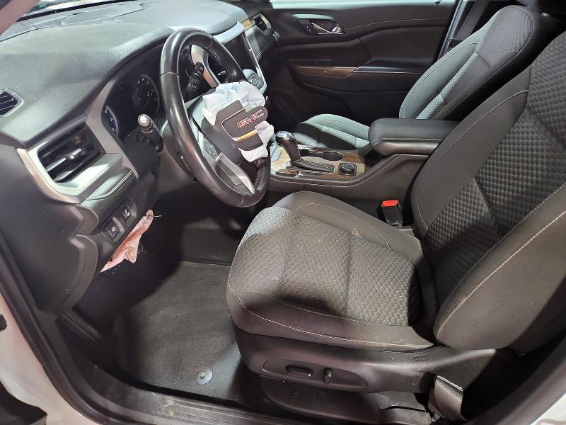 Продаж на аукціоні авто 2019 Gmc Acadia, vin: 1GKKNLLS9KZ237257, номер лоту: 69403126