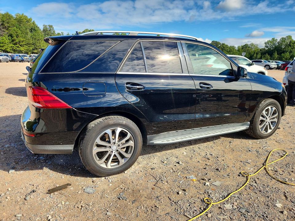 Aukcja sprzedaży 2016 Mercedes-benz Gle, vin: 4JGDA5HB6GA731419, numer aukcji: 70471746