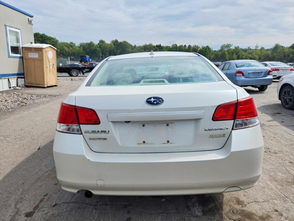 Aukcja sprzedaży 2014 Subaru Legacy, vin: 4S3BMBL62E3006851, numer aukcji: 67511076