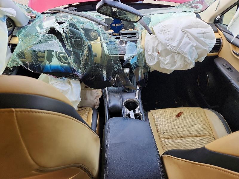Aukcja sprzedaży 2015 Lexus Nx, vin: JTJYARBZ3F2014839, numer aukcji: 67648826