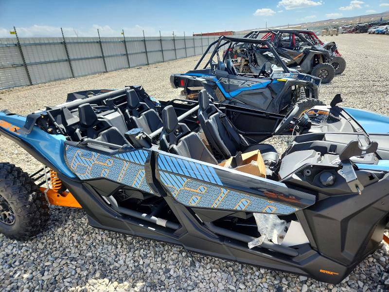 Auction sale of the 2026 Can-am Maverick X3 Max, vin: 3JBVKAV4XTE000829, lot number: 66746826