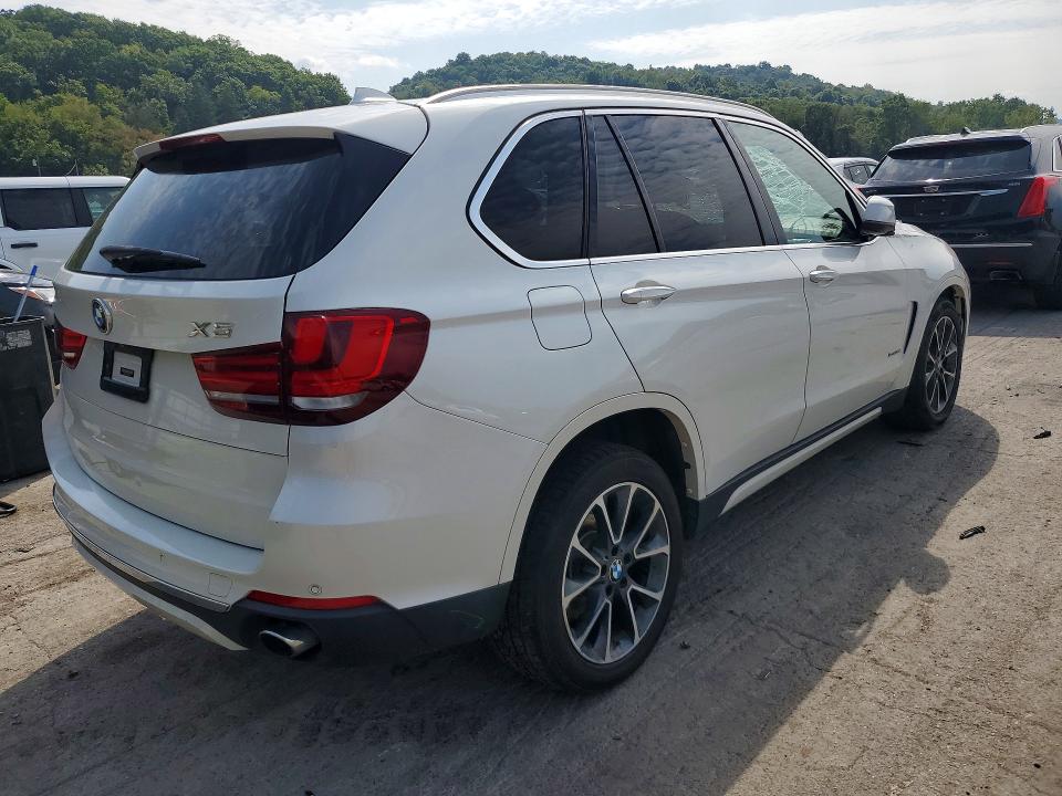 Aukcja sprzedaży 2017 Bmw X5, vin: 5UXKR0C55H0V50097, numer aukcji: 67614006