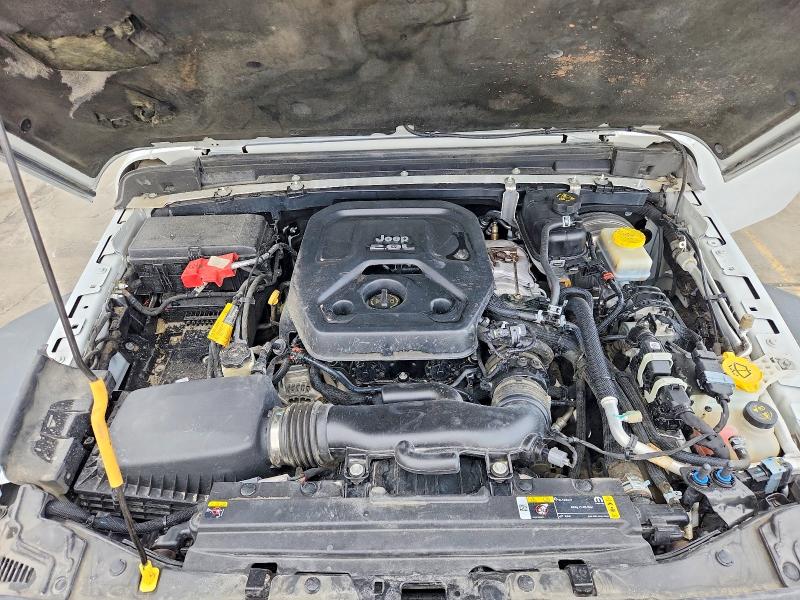 Продаж на аукціоні авто 2023 Jeep Wrangler, vin: 1C4HJXDN2PW523090        , номер лоту: 69225256