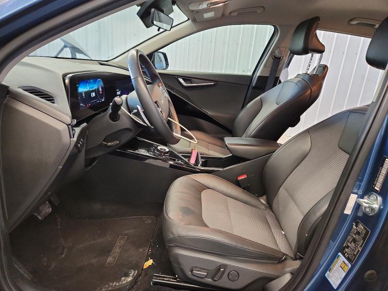 Aukcja sprzedaży 2023 Kia Niro, vin: KNDCR3L13P5045925, numer aukcji: 68204056