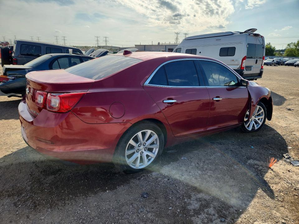 Aukcja sprzedaży 2014 Chevrolet Malibu, vin: 1G11H5SL5EF283333, numer aukcji: 67752856