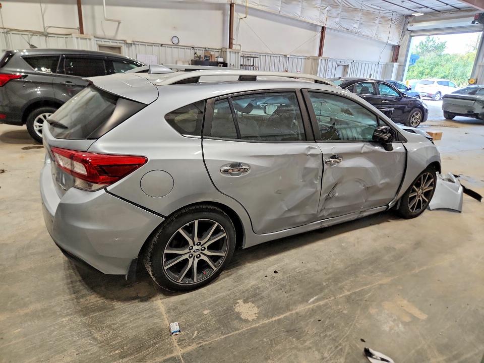 67193076 :رقم المزاد ، 4S3GTAS60K3708652 vin ، 2019 Subaru Impreza مزاد بيع