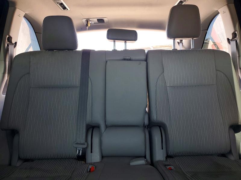 2017 Toyota Highlander მანქანა იყიდება აუქციონზე, vin: 5TDZZRFH4HS213640, აუქციონის ნომერი: 68979186