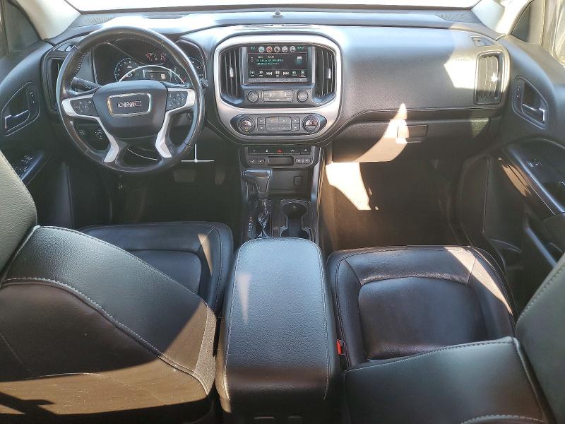 Aukcja sprzedaży 2018 Gmc Canyon, vin: 1GTG6DEN7J1148103, numer aukcji: 70544546