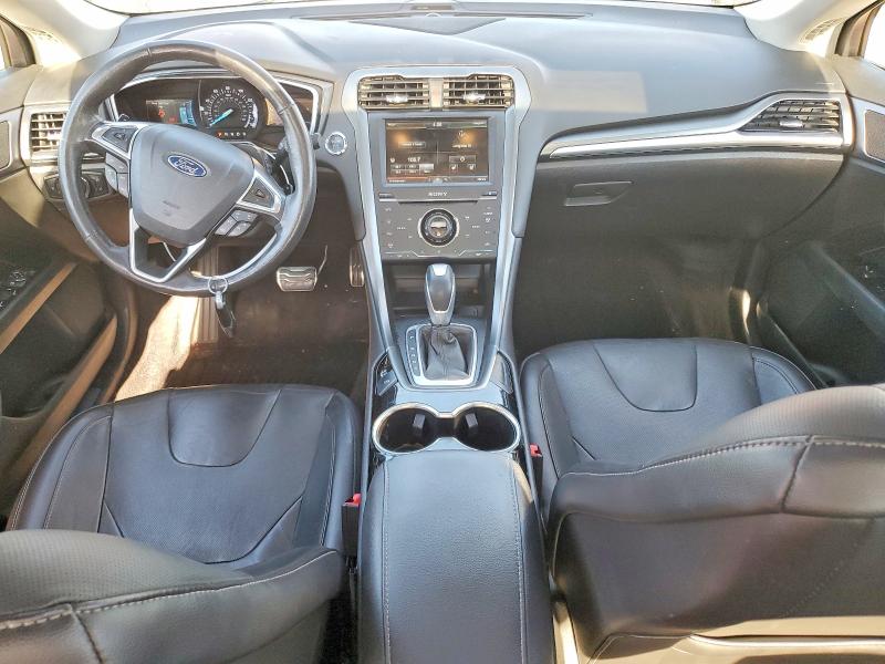 Aukcja sprzedaży 2014 Ford Fusion, vin: 3FA6P0K97ER270096, numer aukcji: 69443856