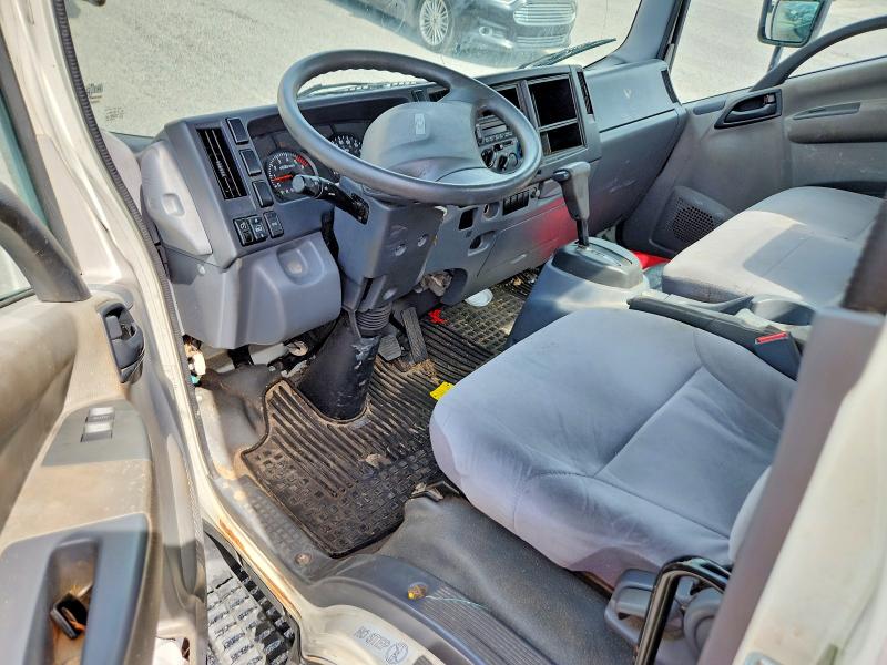 70492396 :رقم المزاد ، 54DCDW1B5KS810859 vin ، 2019 Chevrolet 4500 مزاد بيع
