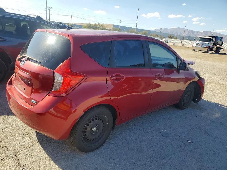Aukcja sprzedaży 2014 Nissan Versa Note, vin: 3N1CE2CP6EL412035, numer aukcji: 68749916