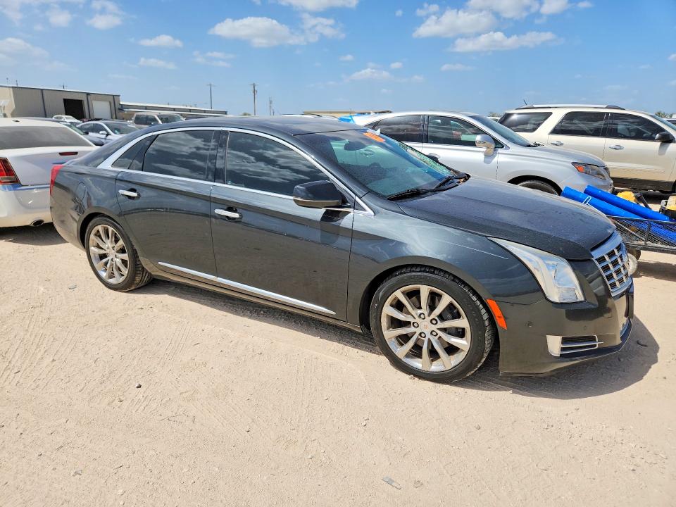 Aukcja sprzedaży 2015 Cadillac Xts, vin: 2G61M5S30F9120315, numer aukcji: 68406196