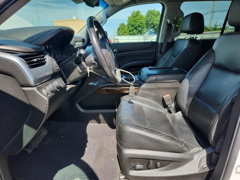 68737656 :رقم المزاد ، 1GNSKBKC3LR247879 vin ، 2020 Chevrolet Tahoe مزاد بيع