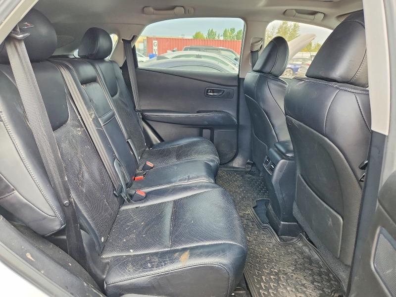 68620076 :رقم المزاد ، 2T2BK1BA8DC213395 vin ، 2013 Lexus Rx 350 مزاد بيع