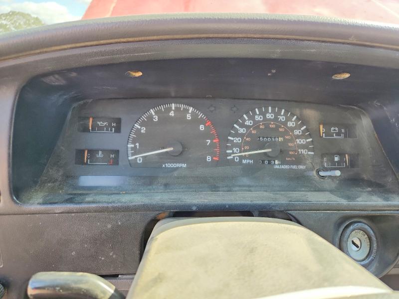 Aukcja sprzedaży 1991 Toyota Pickup, vin: JT4VN13G9M5049213, numer aukcji: 70433746