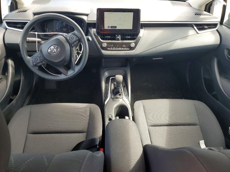 Aukcja sprzedaży 2026 Toyota Corolla, vin: 5YFB4MDE8TP426989, numer aukcji: 70547636