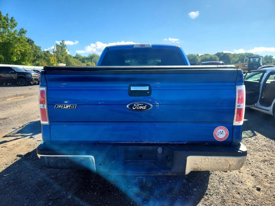 Aukcja sprzedaży 2010 Ford F150, vin: 1FTEW1E87AFA73678, numer aukcji: 69033066