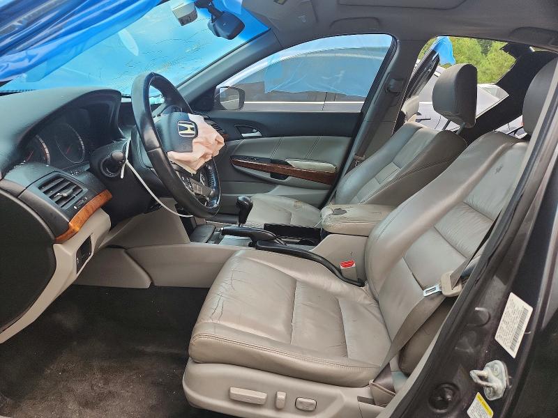 2011 Honda Accord მანქანა იყიდება აუქციონზე, vin: 1HGCP3F80BA026698, აუქციონის ნომერი: 70277436