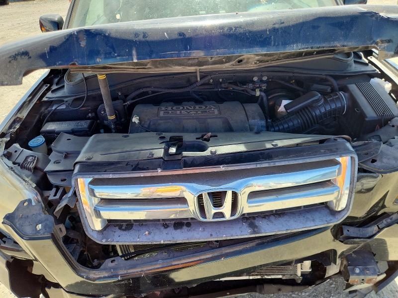 2008 Honda Pilot მანქანა იყიდება აუქციონზე, vin: 5FNYF28398B019607, აუქციონის ნომერი: 68586626