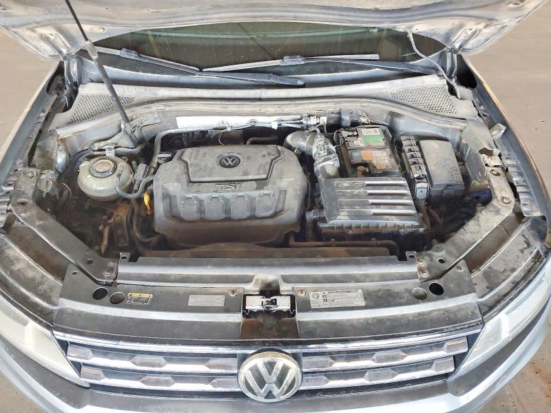 Продажа на аукционе авто 2019 Volkswagen Tiguan, vin: 3VV1B7AX1KM181503, номер лота: 68665716
