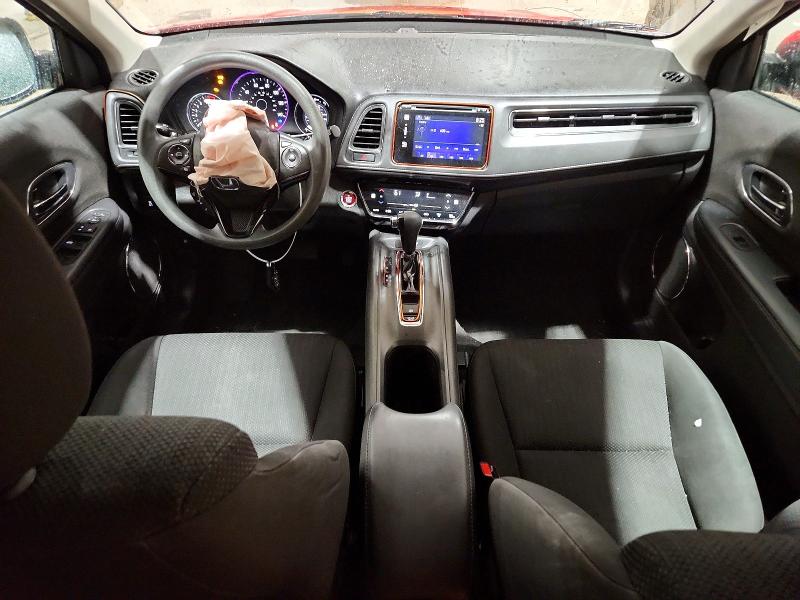 Aukcja sprzedaży 2017 Honda Hr-v, vin: 3CZRU6H53HM720751, numer aukcji: 68664506