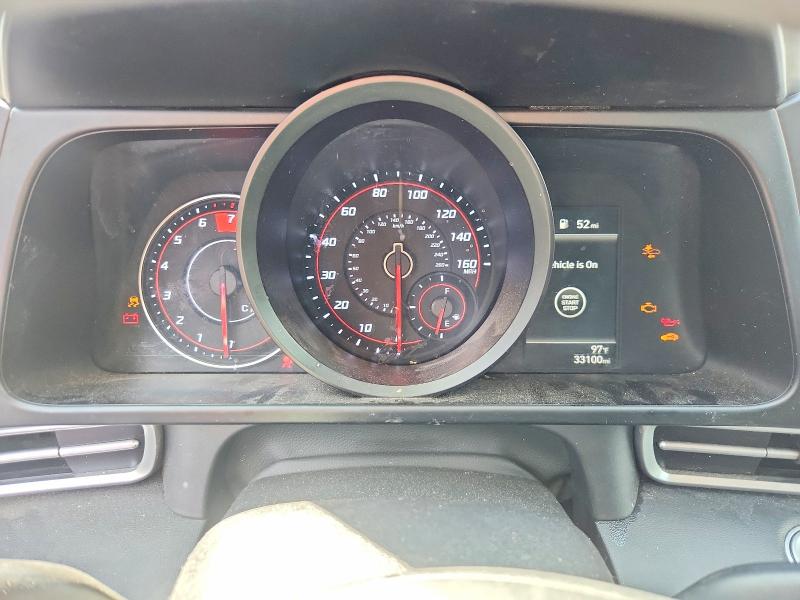Aukcja sprzedaży 2022 Hyundai Elantra, vin: 5NPLM4AG7NH082887, numer aukcji: 68616196