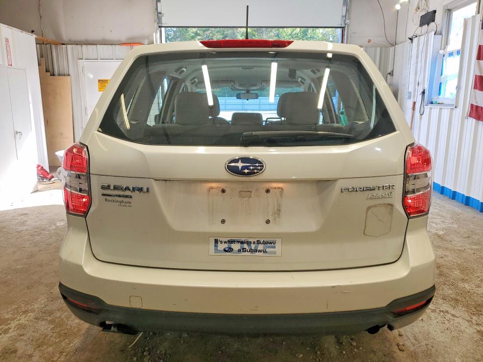Продажа на аукционе авто 2014 Subaru Forester, vin: JF2SJAAC0EH468907, номер лота: 70079676