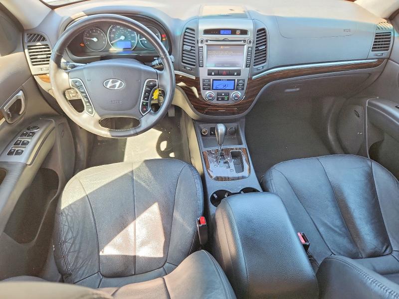 Продажа на аукционе авто 2011 Hyundai Santa Fe, vin: 5XYZKDAG1BG039133, номер лота: 67461546