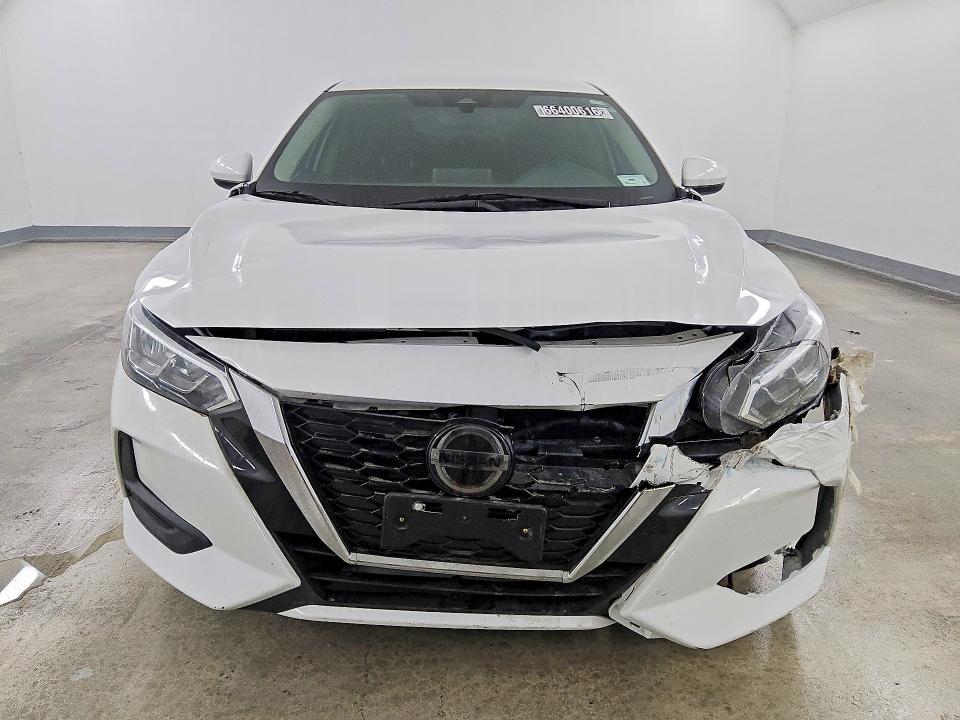 Aukcja sprzedaży 2022 Nissan Sentra, vin: 3N1AB8CV4NY205261, numer aukcji: 66400616