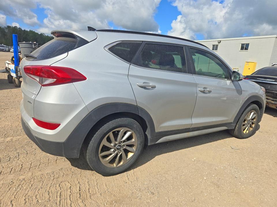 Aukcja sprzedaży 2017 Hyundai Tucson, vin: KM8J3CA41HU552394, numer aukcji: 68952276