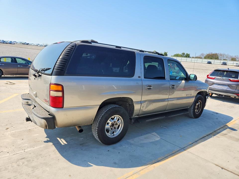 Aukcja sprzedaży 2001 Gmc Yukon Xl, vin: 3GKFK16TX1G208738, numer aukcji: 68671906