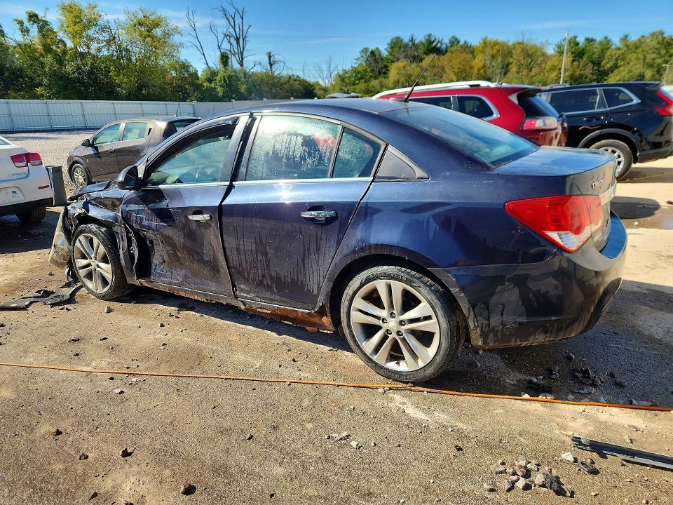 Aukcja sprzedaży 2014 Chevrolet Cruze, vin: 1G1PG5SB3E7308759, numer aukcji: 70491496
