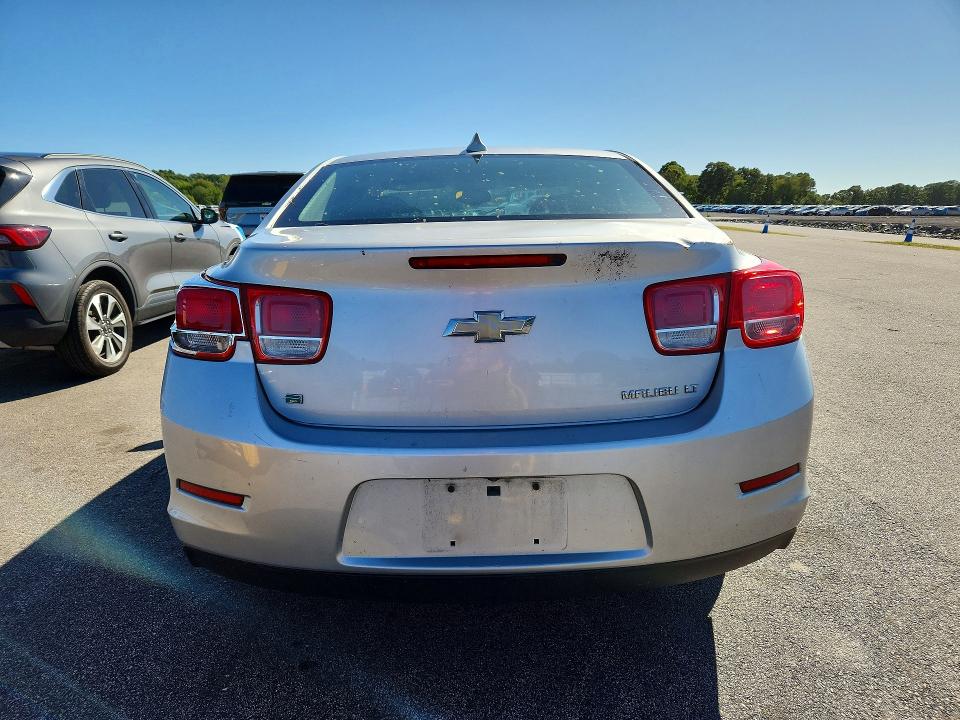 Aukcja sprzedaży 2015 Chevrolet Malibu, vin: 1G11C5SL9FU135231, numer aukcji: 69458256