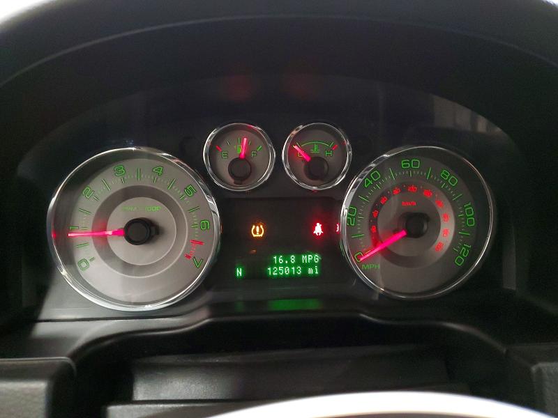 Продажа на аукционе авто 2008 Ford Edge, vin: 2FMDK49C48BB39652, номер лота: 67868986