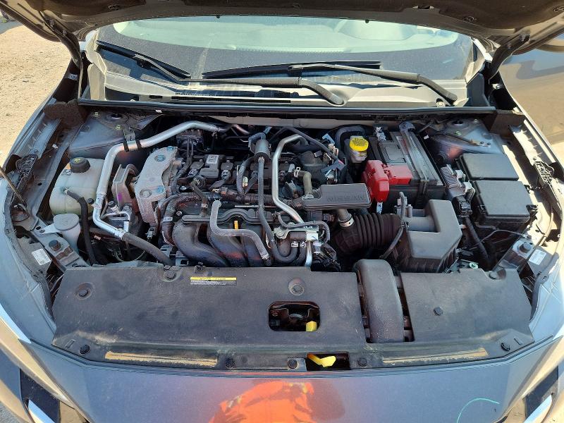 Продажа на аукционе авто 2025 Nissan Sentra, vin: 3N1AB8CV9SY253155, номер лота: 67774256