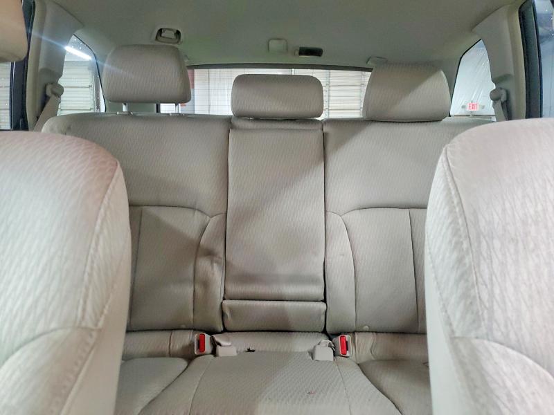 Aukcja sprzedaży 2010 Subaru Outback, vin: 4S4BRBCC7A3320802, numer aukcji: 70270266