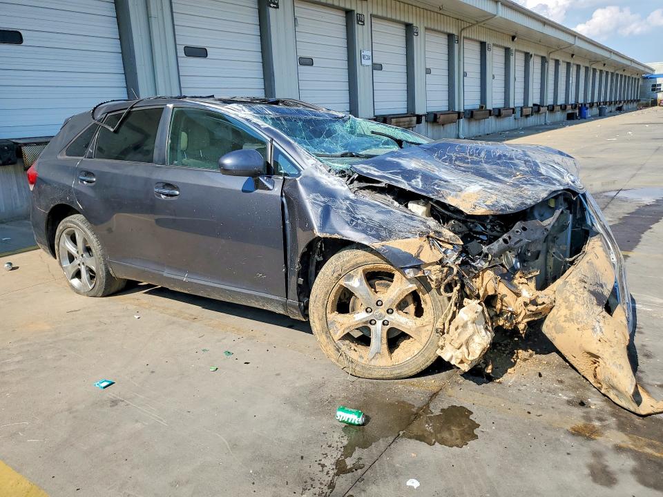 Aukcja sprzedaży 2011 Toyota Venza, vin: 4T3BK3BB3BU049968, numer aukcji: 67703846